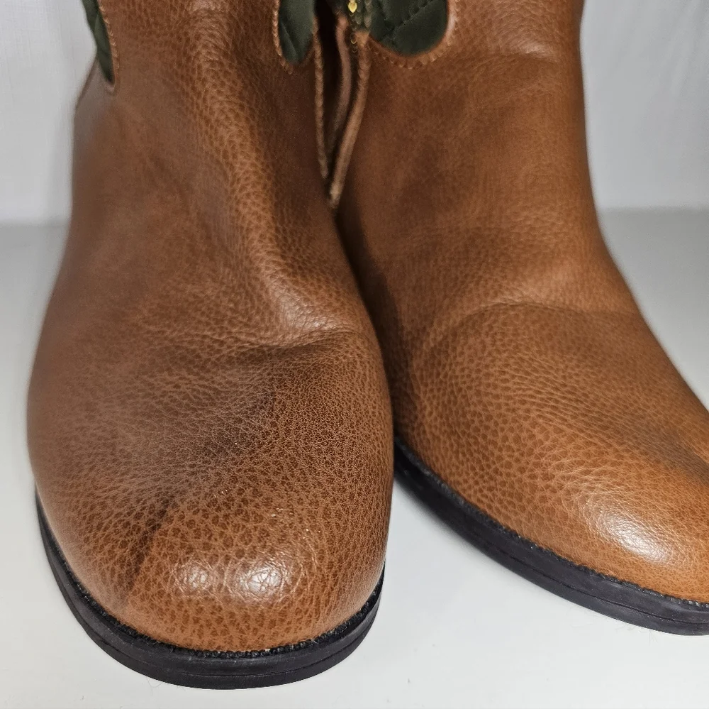 Knee High Boots Nautica 8 - Picture 14 of 16